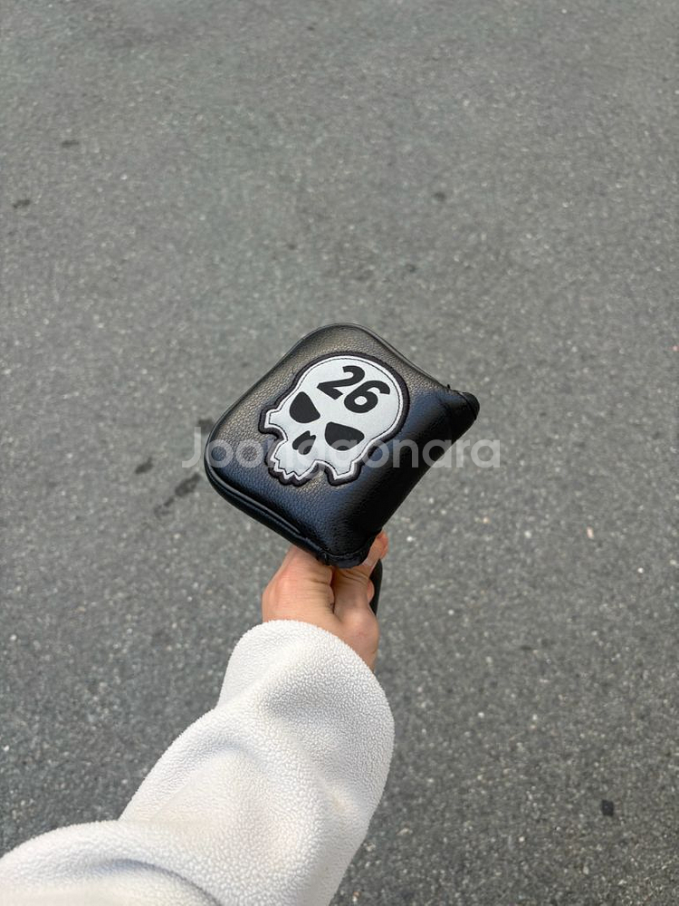 골프 PXG 다크니스 오퍼레이터 한정판 퍼터 34인치--6