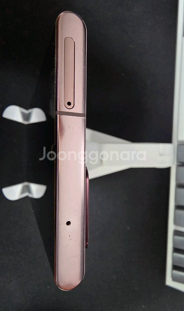 갤럭시노트20 울트라 12GB/256GB 브론즈 택포--7