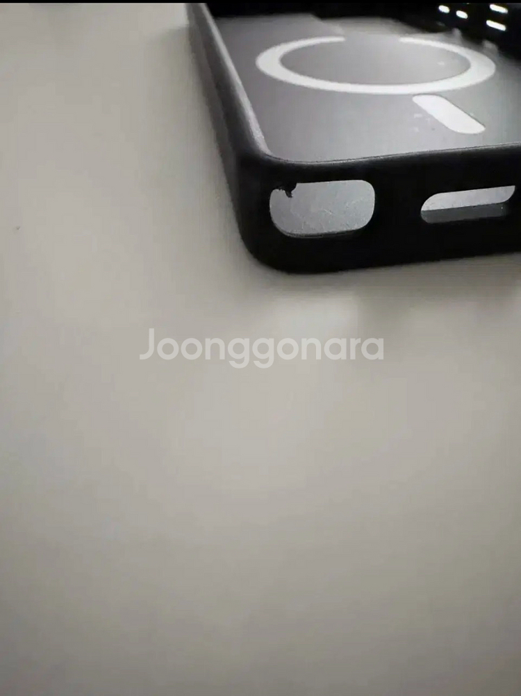 케이스티파이x메종키츠네 갤럭시S25울트라--1