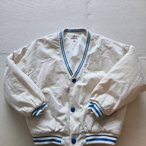 젤리멜로 토토 패딩자켓 140(작게나옴)