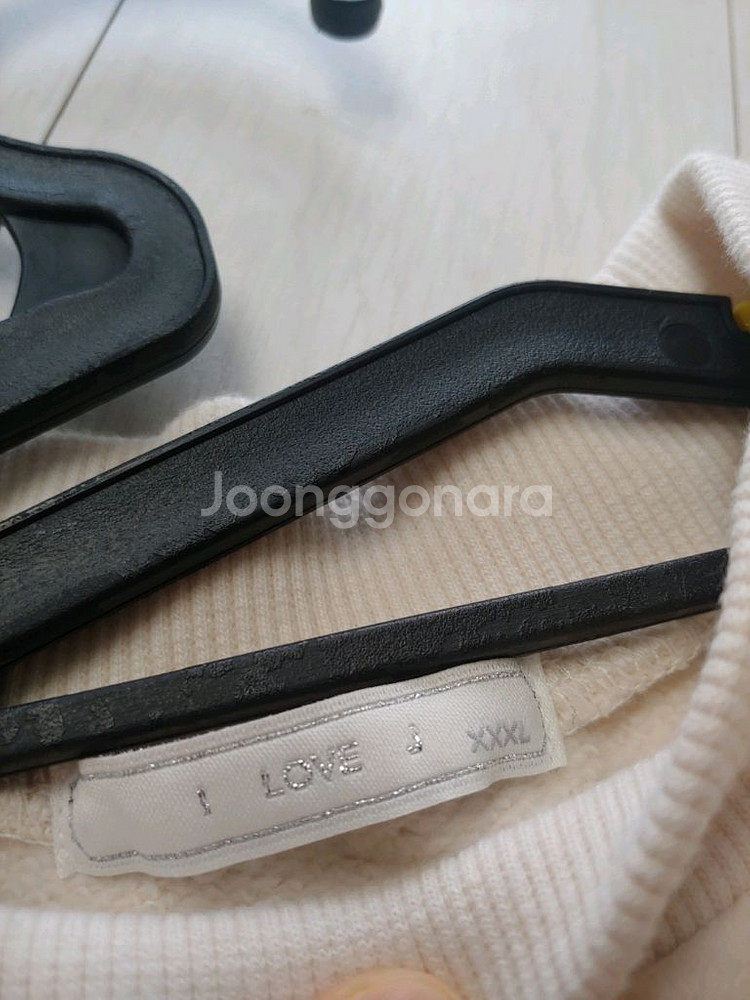 아이러브제이 3xl 150사이즈 원피스(반값택포18천원--4