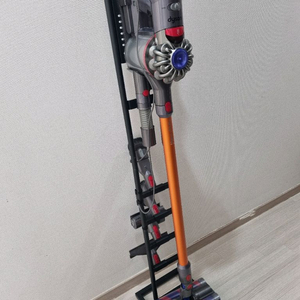 다이슨 V8 무선청소기