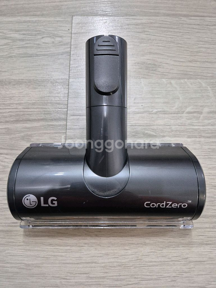 LG 코드제로 A9 A9S 무선청소기 침구브러쉬 침구헤드--0