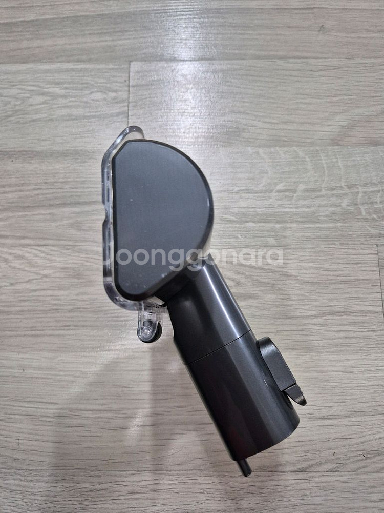 LG 코드제로 A9 A9S 무선청소기 침구브러쉬 침구헤드--3