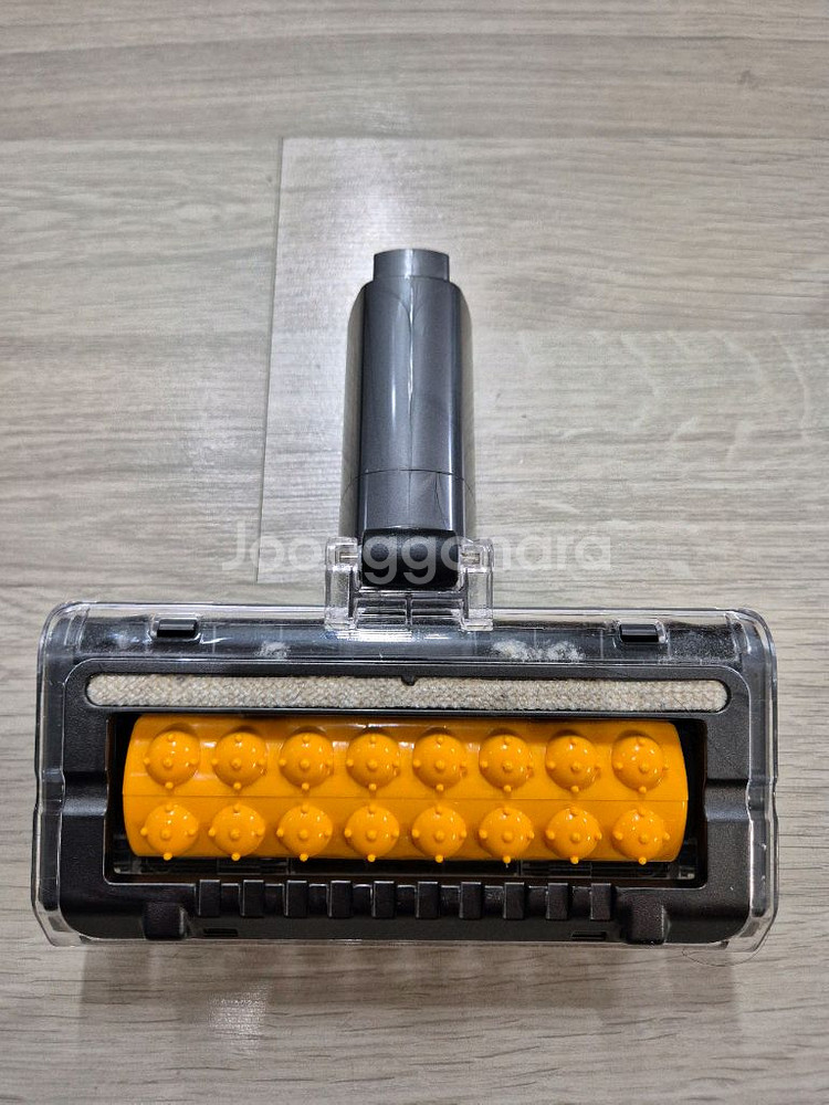 LG 코드제로 A9 A9S 무선청소기 침구브러쉬 침구헤드--1