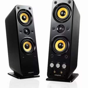 크리에이티브 T40 PRO 모니터 스피커