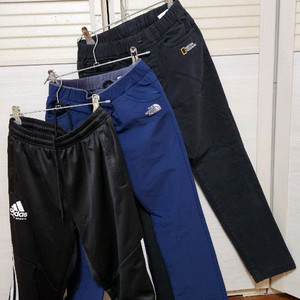 남아 바지150.160