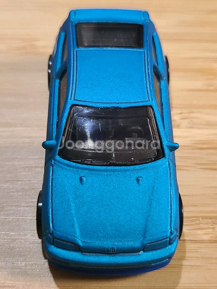 핫휠 1988년 혼다 CR-X--1