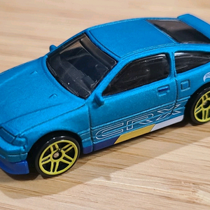 핫휠 1988년 혼다 CR-X