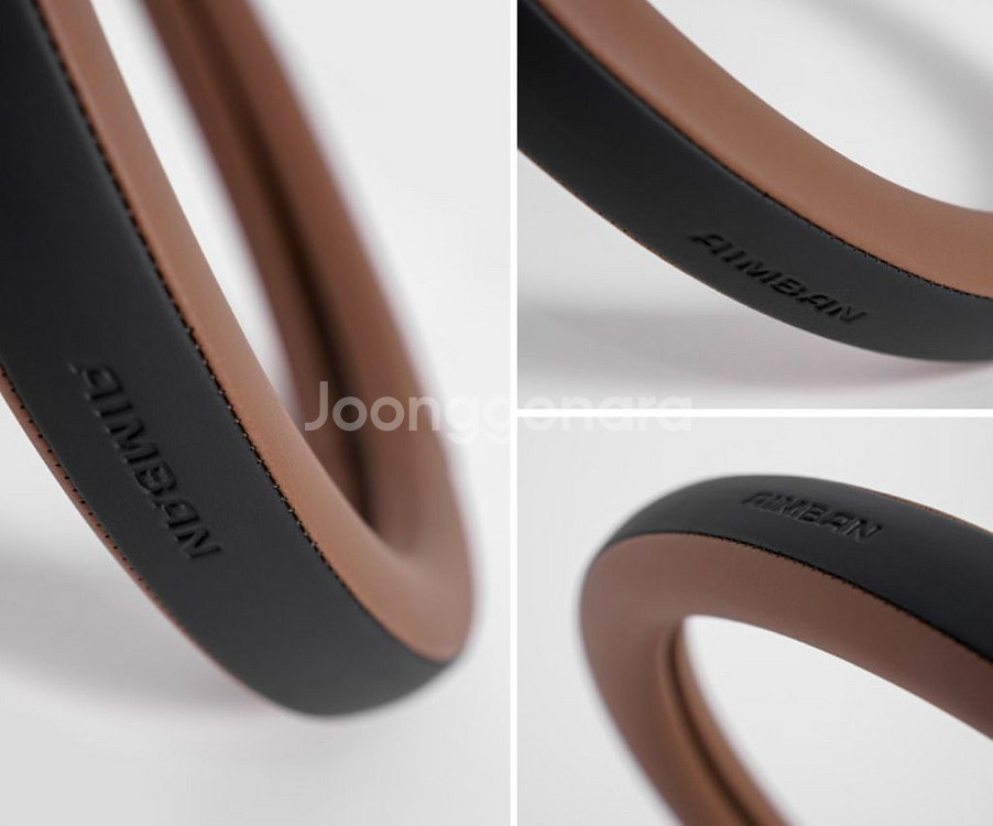 BMW F10 싱글에어백 열선(모듈포함)핸들 팝니다.--6