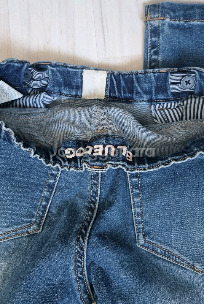 캉골키즈 145사이즈 오리털--4