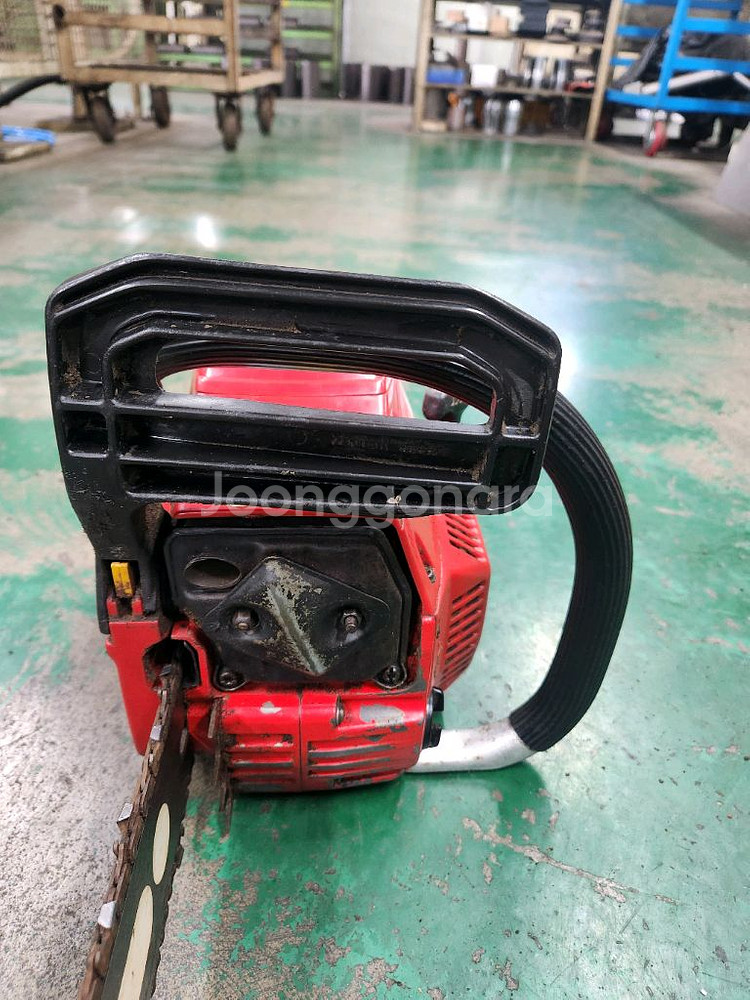 제노아 수리용엔진톱--5