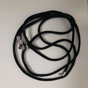 SJSJ 스트랩 메탈 목걸이