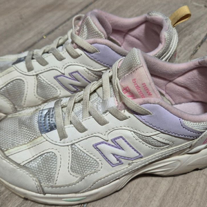 뉴발키즈 878 운동화(사이즈210)