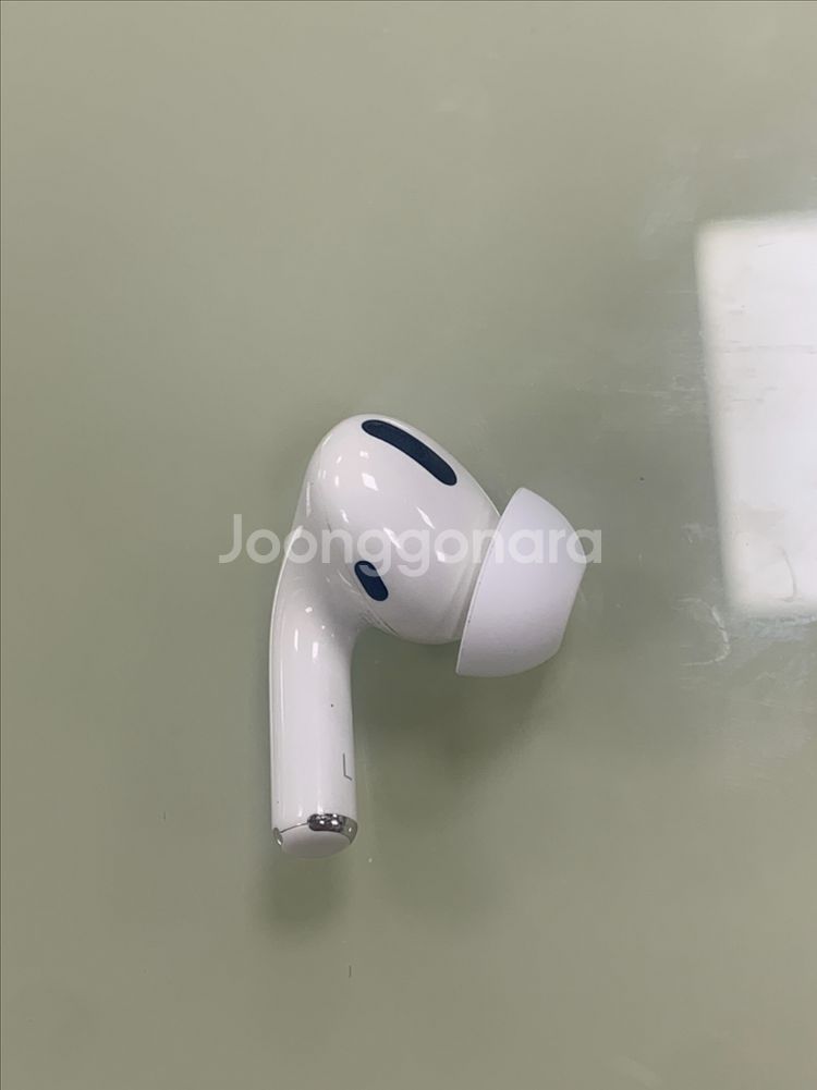 에어팟 프로 1세대 왼쪽 유닛--0