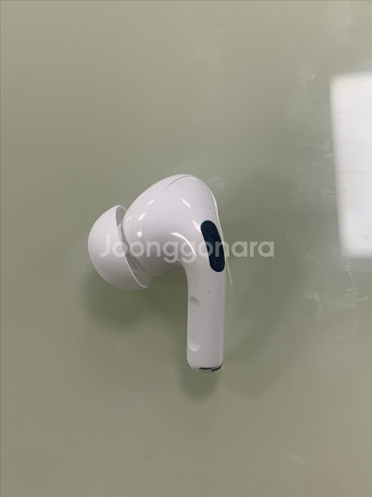 에어팟 프로 1세대 왼쪽 유닛--1
