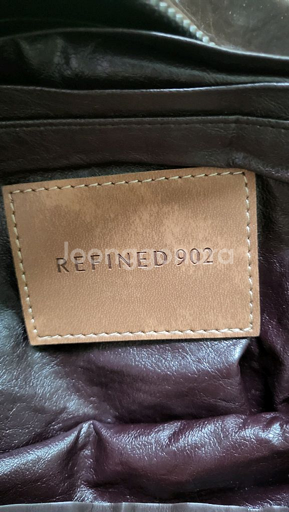 리파인드902 클로이 숄더백 여성숄더백--2