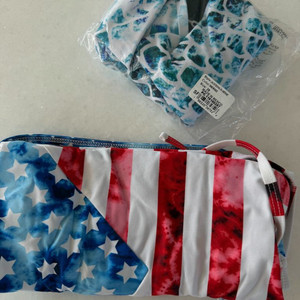 졸린 잭슨 일괄판매 아메리카나 30 머메이드 28