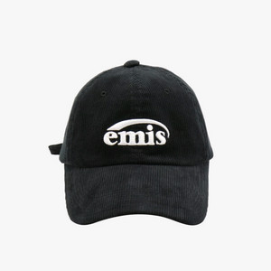 이미스 코듀로이 볼캡(새상품)