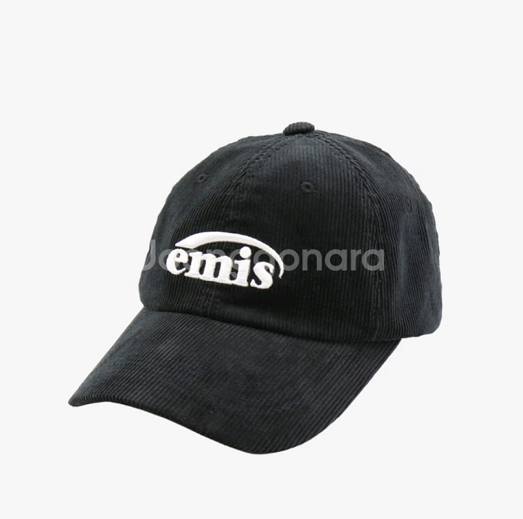 이미스 코듀로이 볼캡(새상품)--2