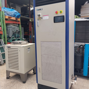 중고 항온항습기 3마력입니다