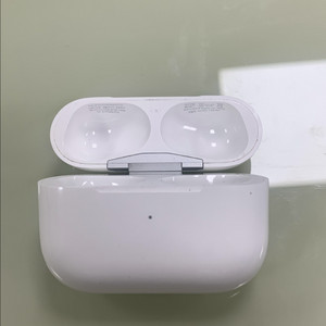 에어팟 프로 1세대 본체