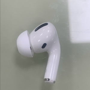 에어팟 프로 1세대 오른쪽 유닛