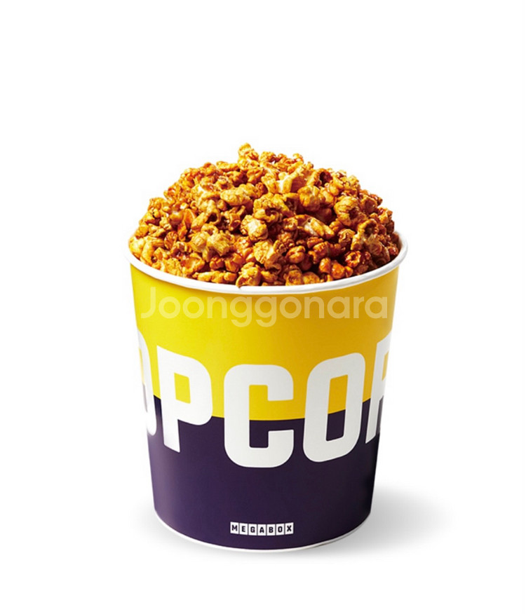 cgv / 메가박스 콤보 팝콘 매점 콜라 음료 할인쿠폰--0