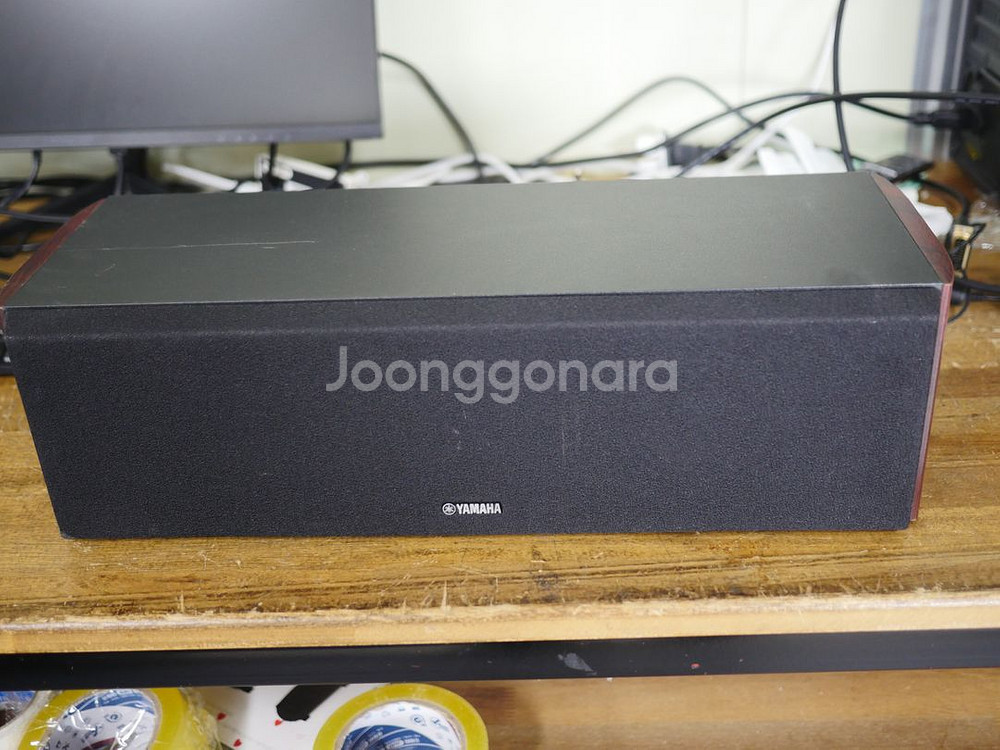 야마하 센터 스피커 NS-C160 판매--0
