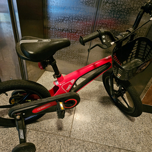 삼천리 트레이스 16인치 어린이자전거