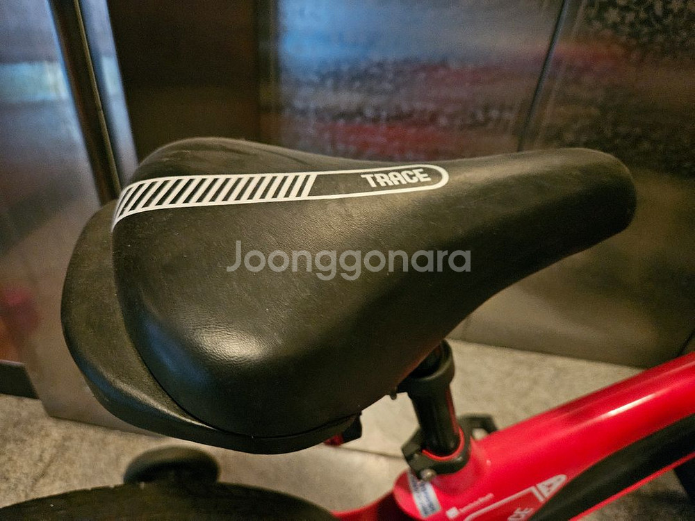 삼천리 트레이스 16인치 어린이자전거--4