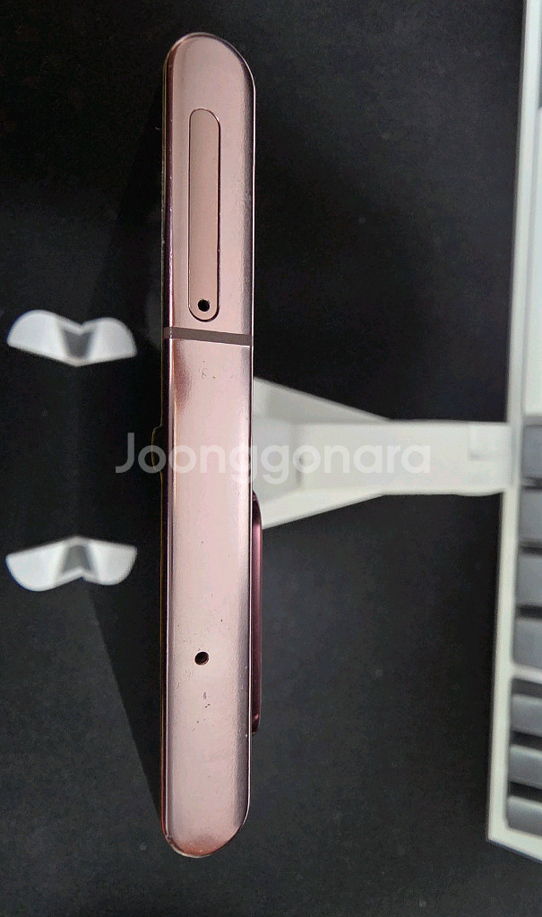 갤럭시노트20 울트라 12GB/256GB 브론즈 택포--2