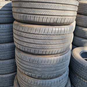 225 40 19 , 255 35 19 미쉐린 중고타이어 판매