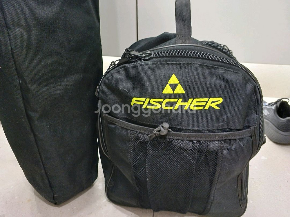 쇼트스키,부츠(240)세트 팔아요--9