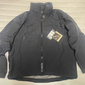 (새제품) 아크테릭스 리프 알파 자켓 gen2.2 XL판매합니다