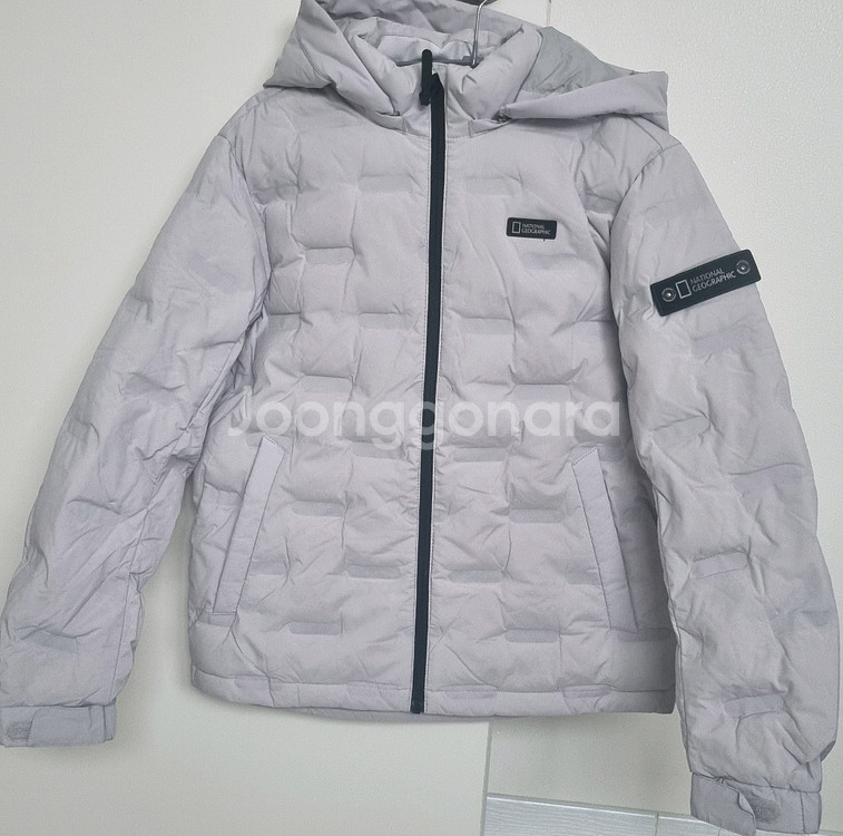 내셔널지오그래픽키즈 150사이즈--1