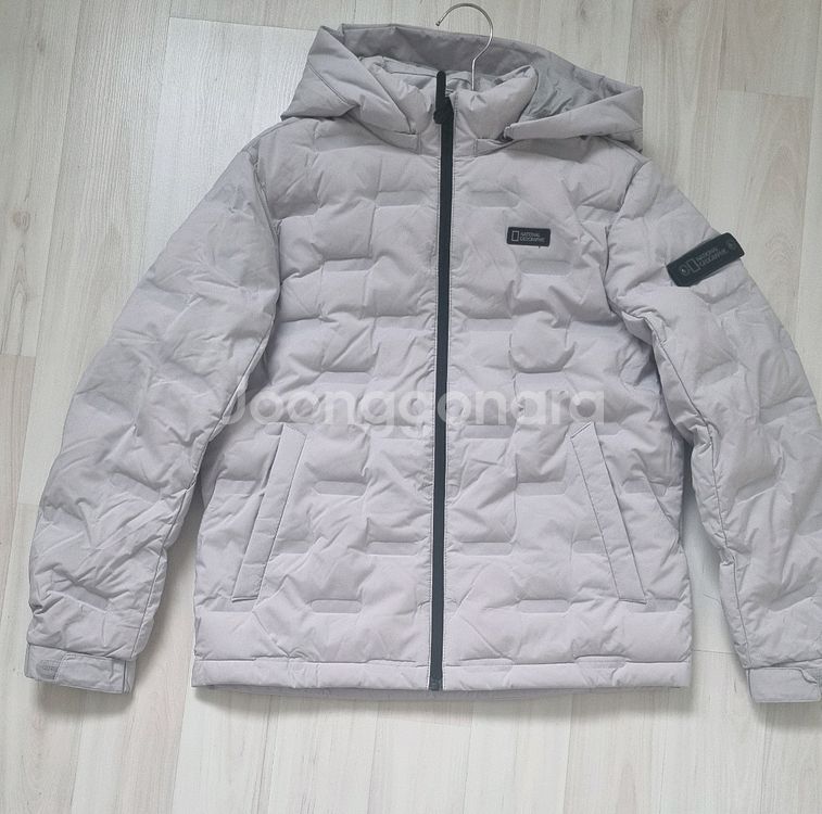 내셔널지오그래픽키즈 150사이즈--2