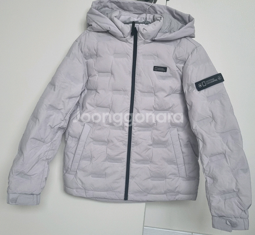 내셔널지오그래픽키즈 150사이즈--0