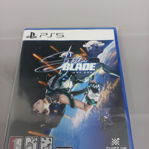 PS5 스텔라블레이드 팜