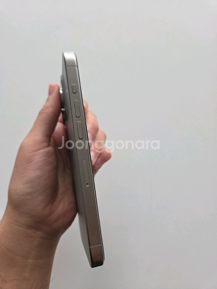 아이폰 15 프로 256G--11