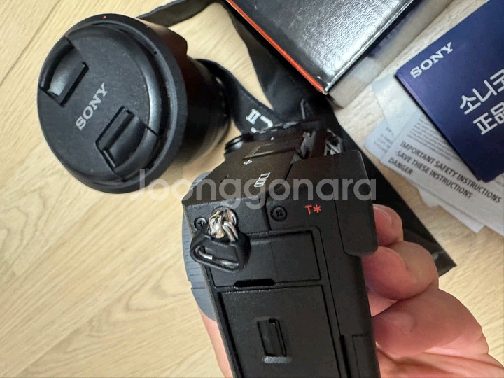 소니 알파 7C II ILCE-7CM2, a7c2--4