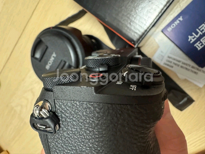 소니 알파 7C II ILCE-7CM2, a7c2--3