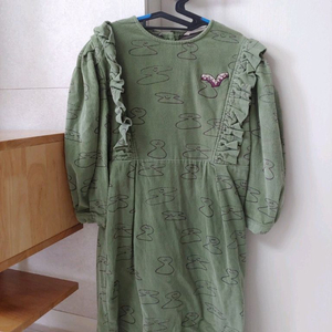 리미떼두두 원피스 xl(120)사이즈(반값택포)