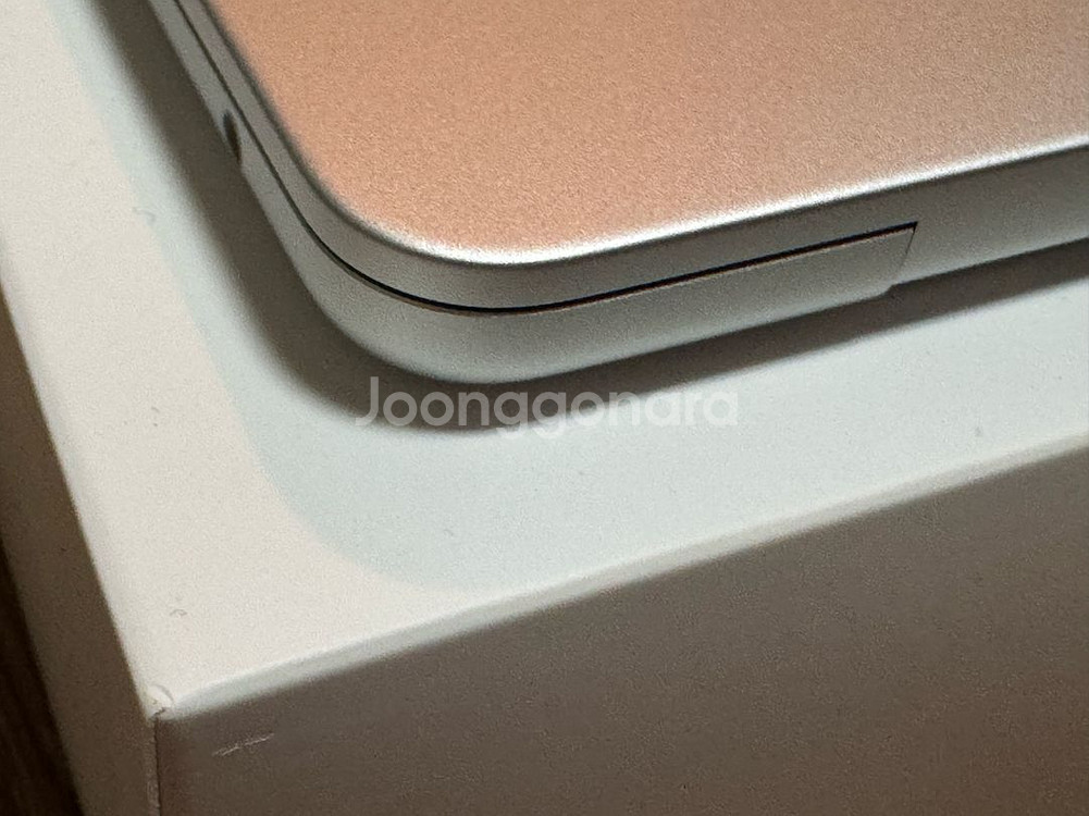 맥북에어m2 13인치 16 512 8코어10코어 cto--2