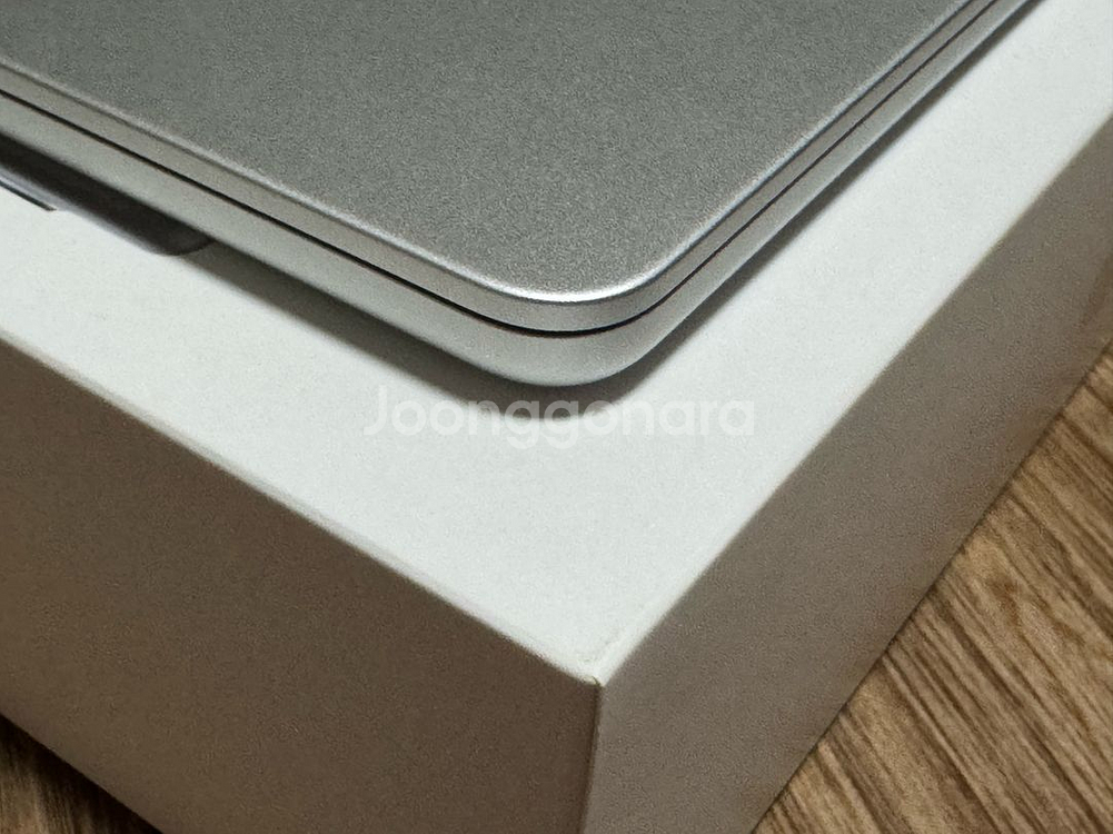 맥북에어m2 13인치 16 512 8코어10코어 cto--5