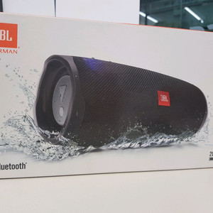 JBL CHARGE4 블루투스 스피커