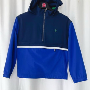 랄프로렌 키즈 아노락 바람막이 사이즈5