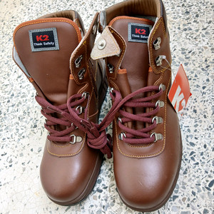 K2 안전화 6인치 새상품 275mm