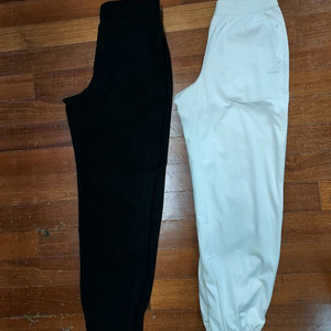 여성안다르등 기모하의S싸이즈2개전부 25000원 상태최