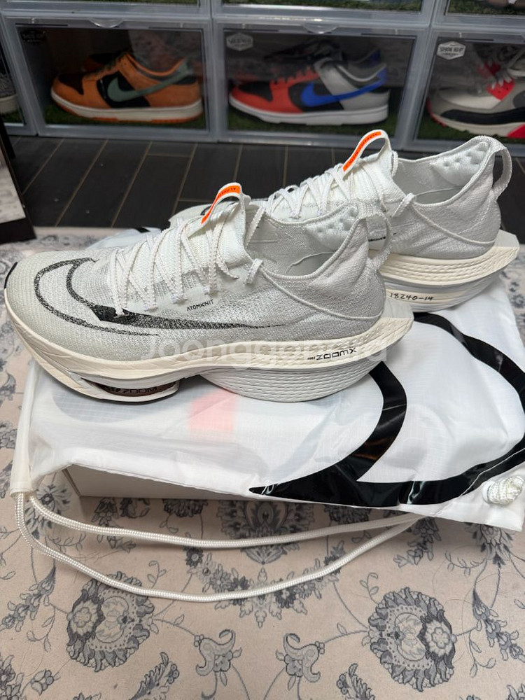 나이키 에어 줌 알파플라이 넥스트 %2--1